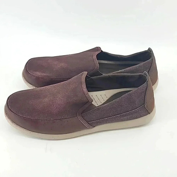 CROCS  MEN SLIP-ON - Picture 4 of 6